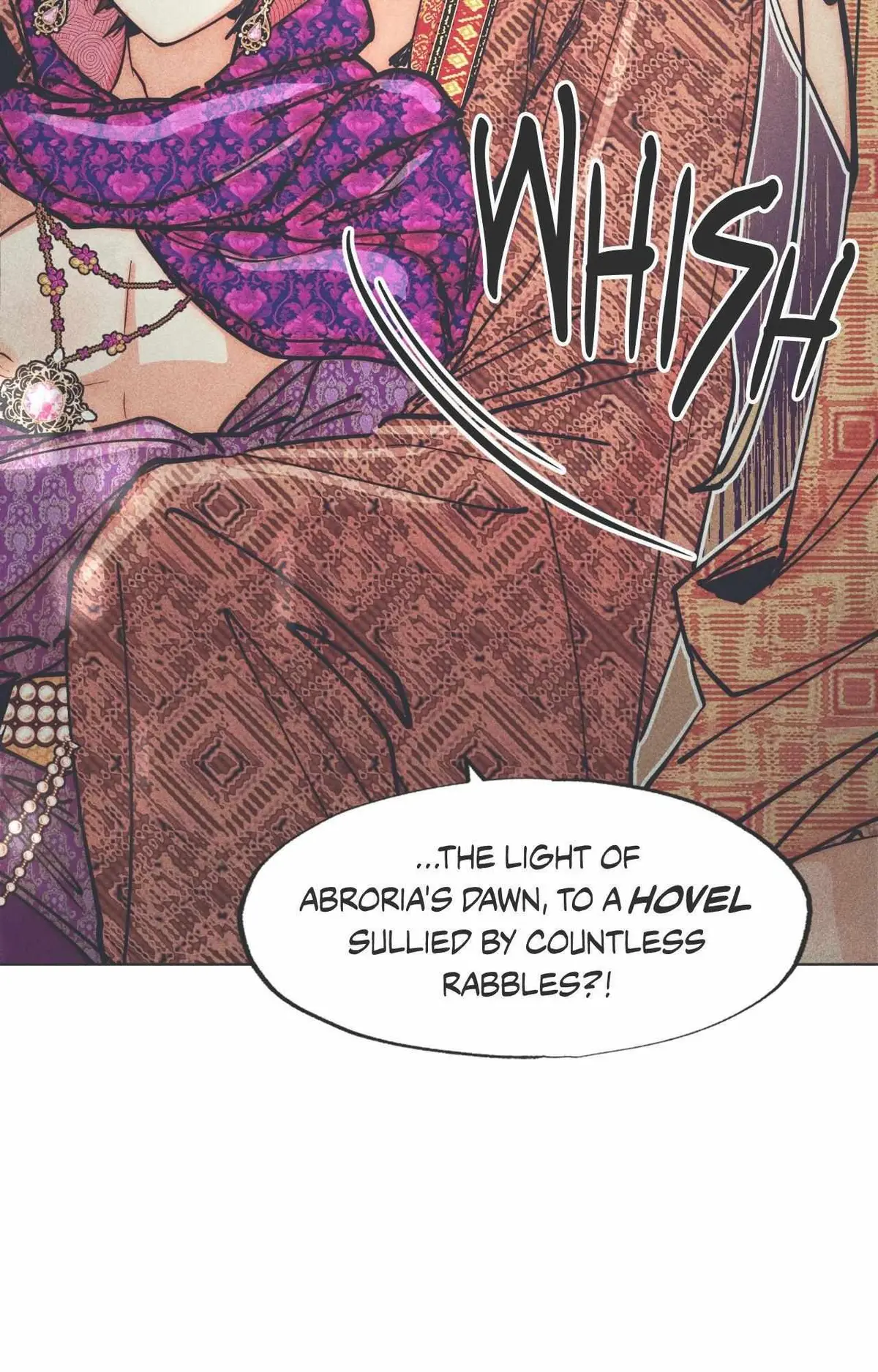 How to Be the Chosen One Chapter 82 page 5 - 