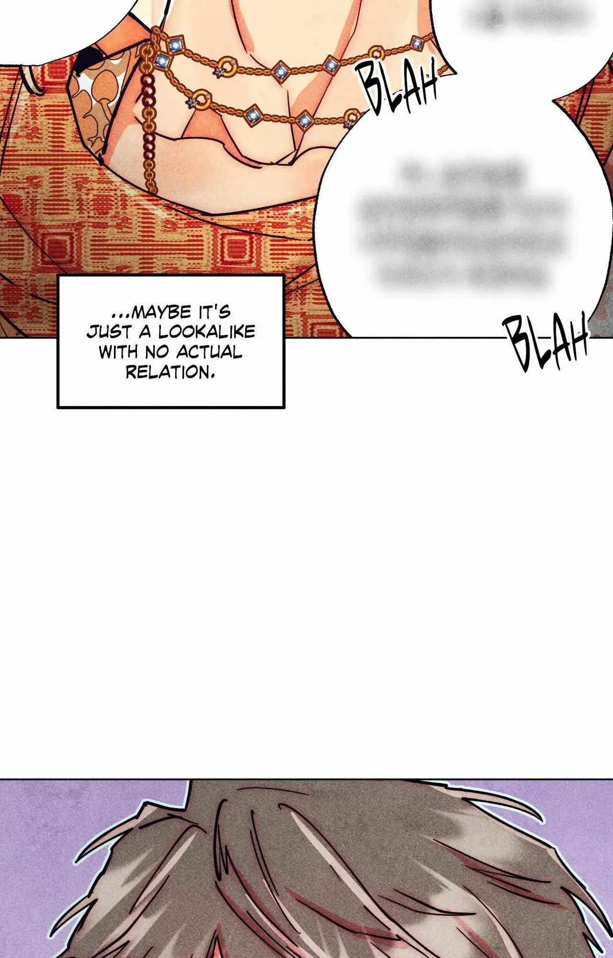 How to Be the Chosen One Chapter 82 page 45 - 