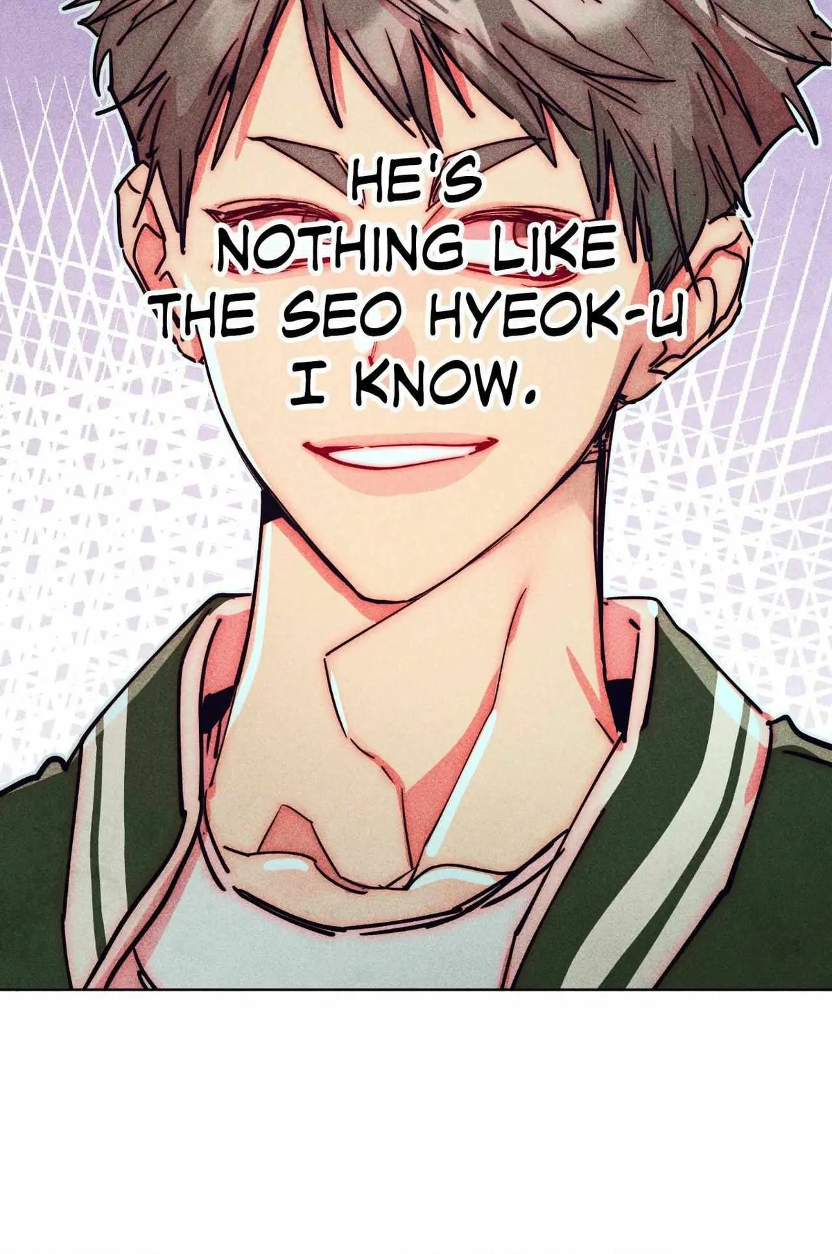 How to Be the Chosen One Chapter 82 page 46 - 
