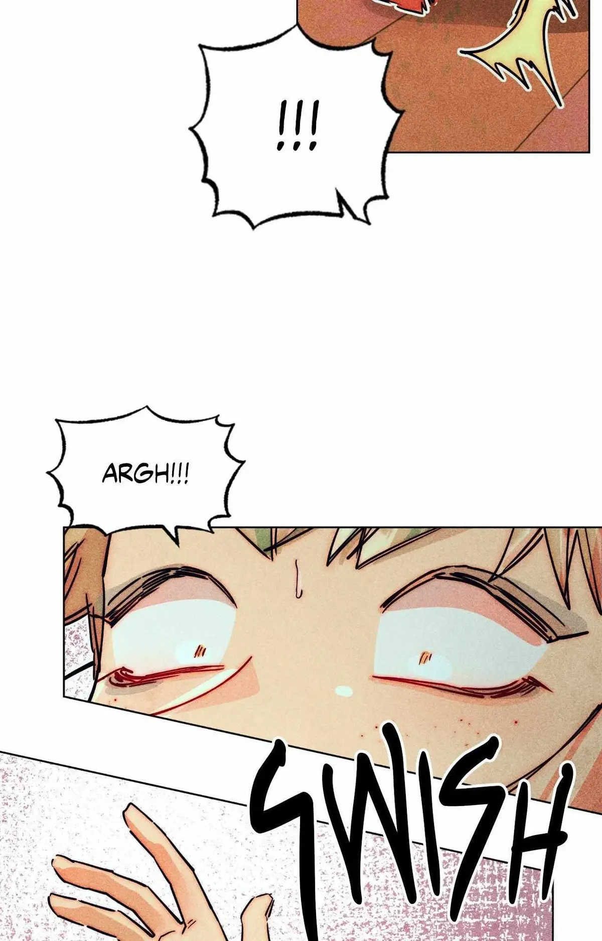 How to Be the Chosen One Chapter 82 page 49 - 
