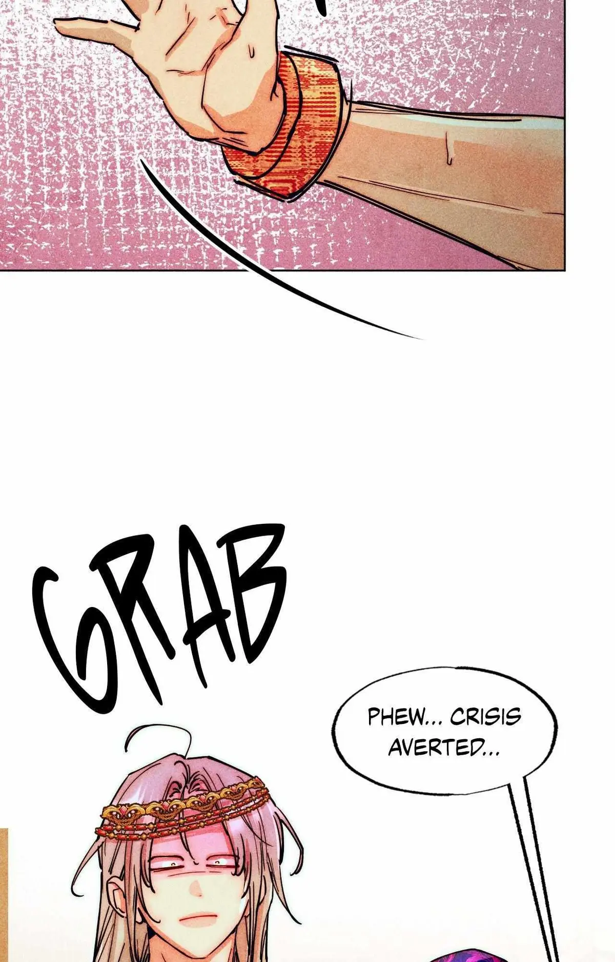 How to Be the Chosen One Chapter 82 page 50 - 