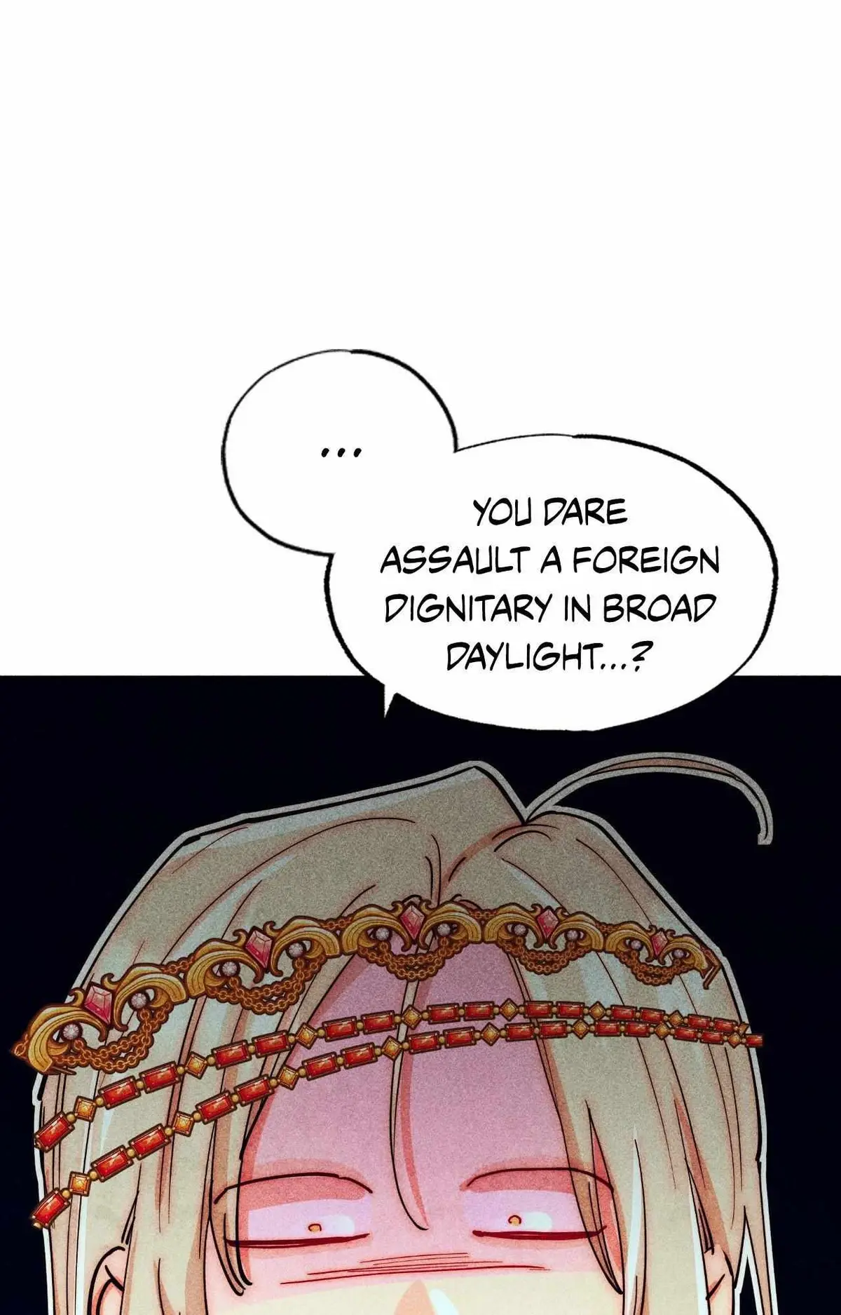 How to Be the Chosen One Chapter 82 page 53 - 