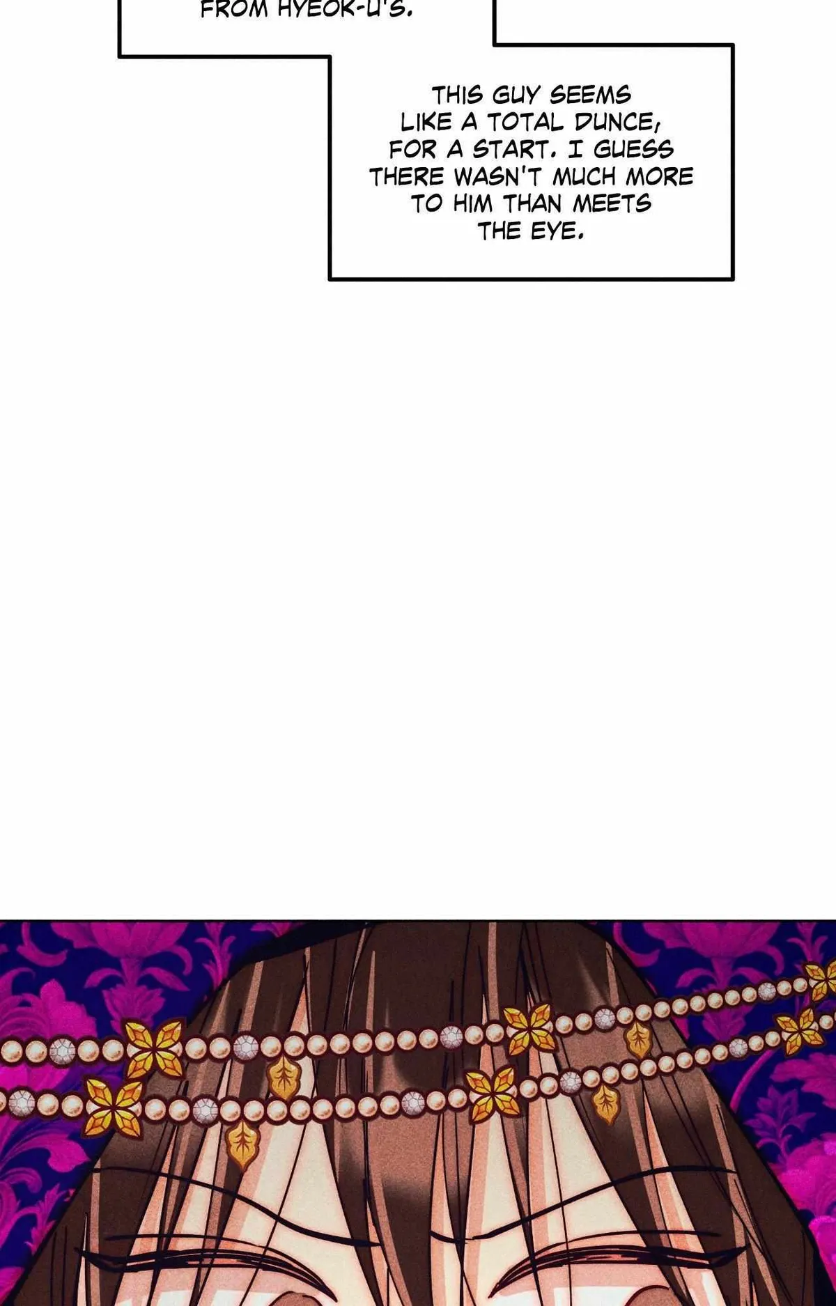 How to Be the Chosen One Chapter 82 page 57 - 