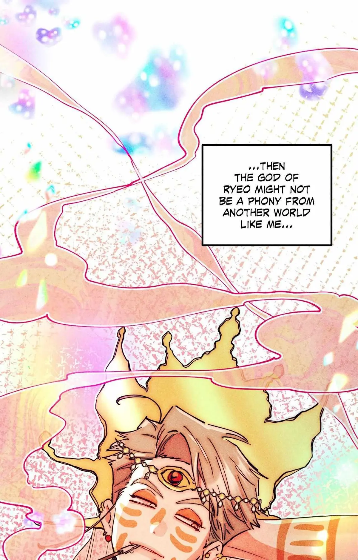How to Be the Chosen One Chapter 82 page 59 - 