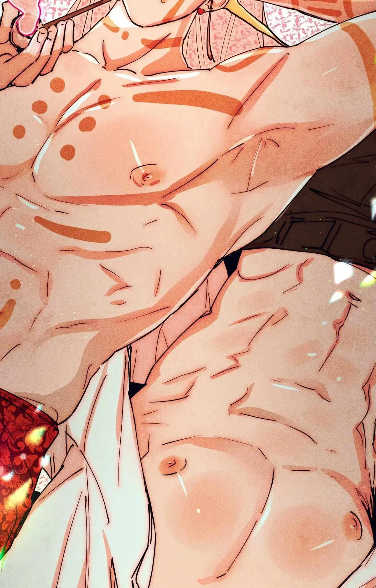 How to Be the Chosen One Chapter 82 page 60 - 