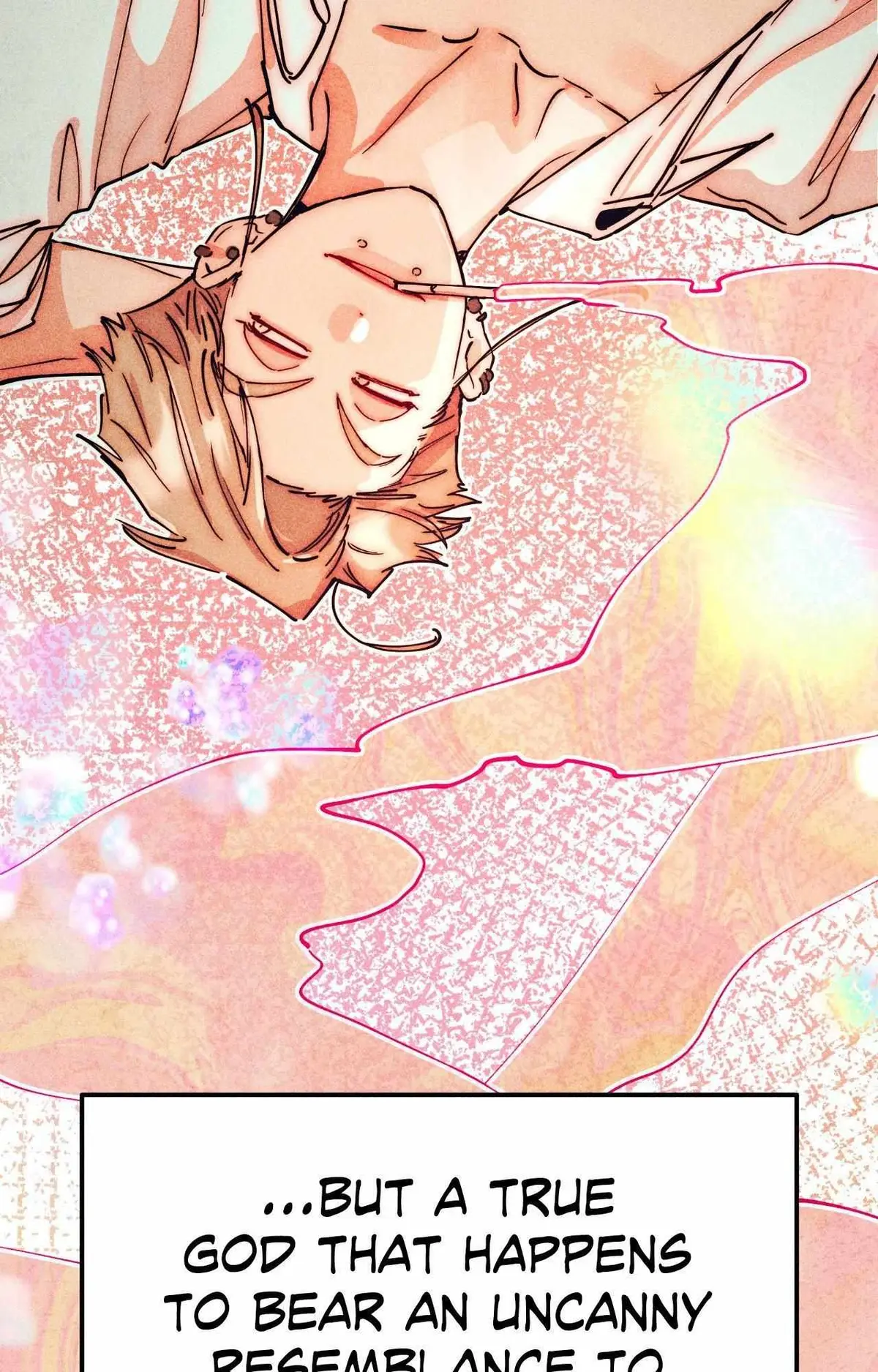 How to Be the Chosen One Chapter 82 page 61 - 