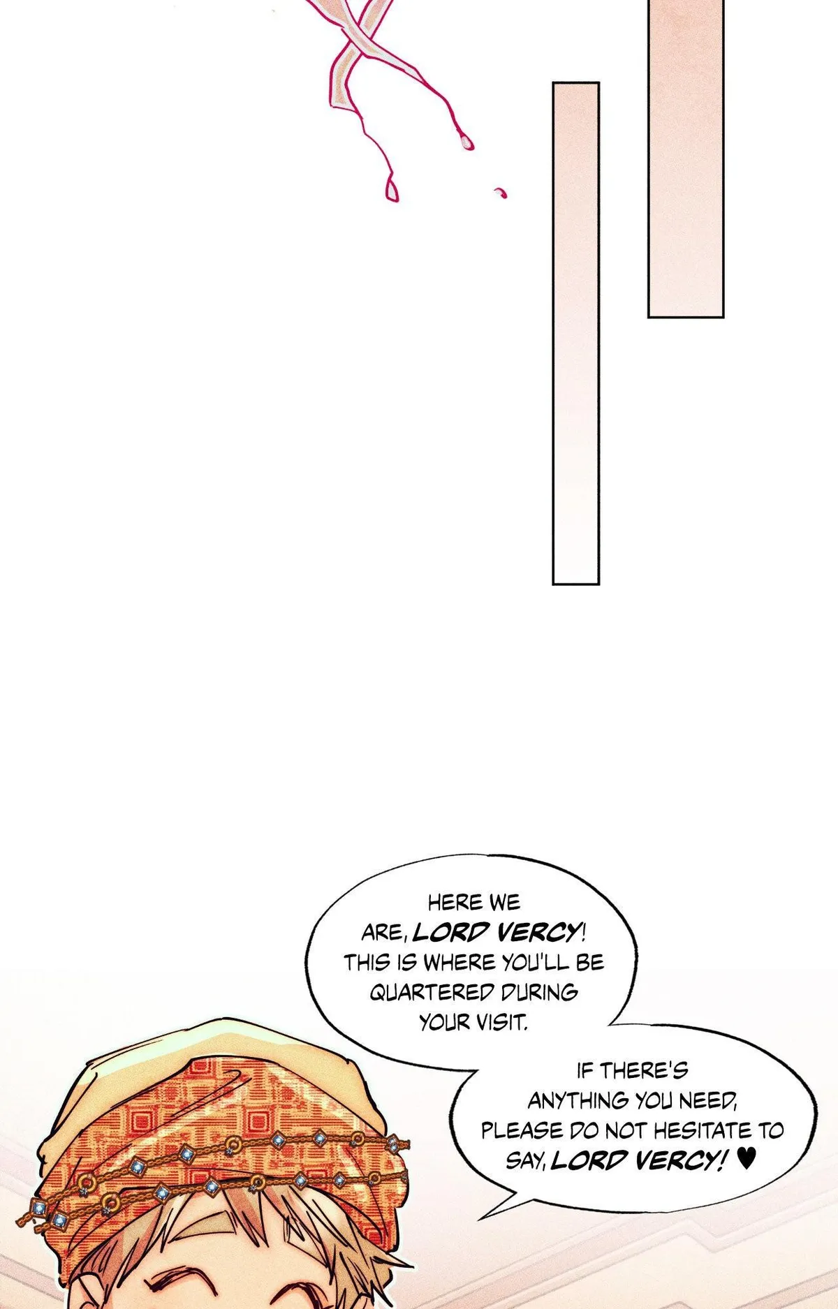 How to Be the Chosen One Chapter 82 page 63 - 