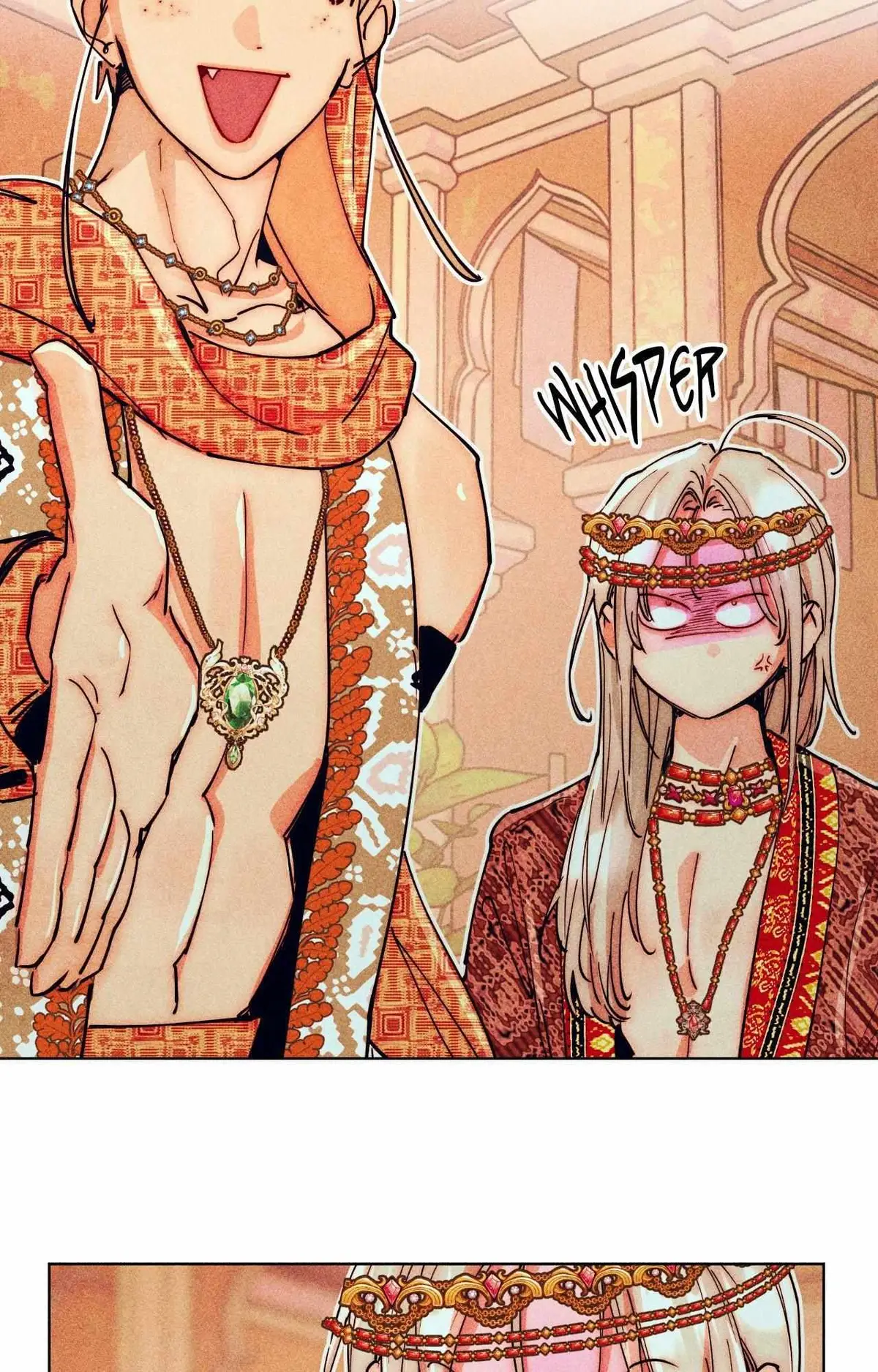 How to Be the Chosen One Chapter 82 page 64 - 