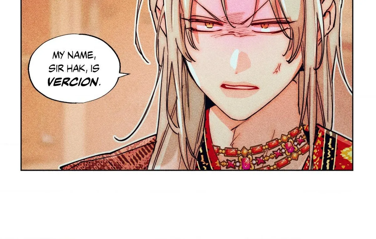 How to Be the Chosen One Chapter 82 page 65 - 