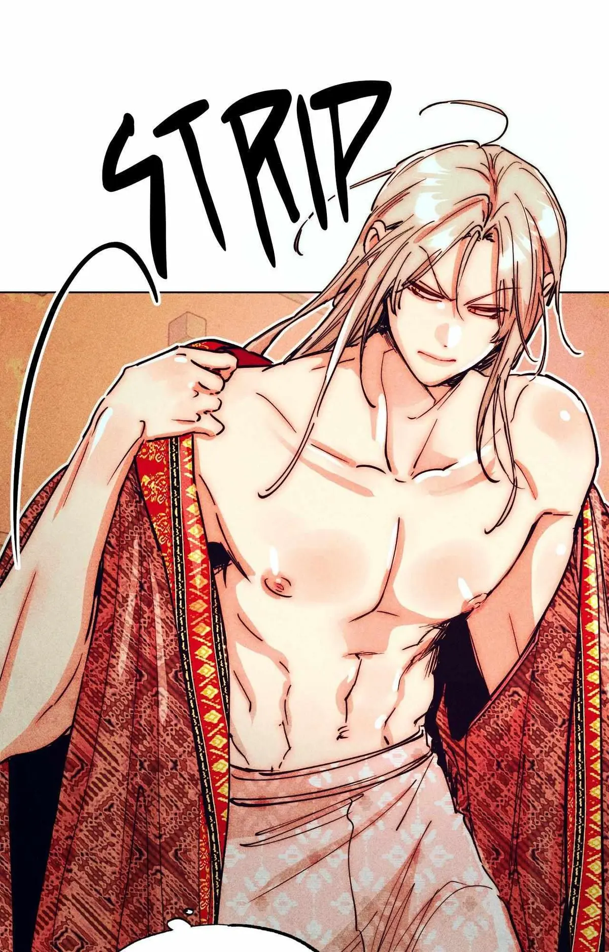 How to Be the Chosen One Chapter 82 page 68 - 