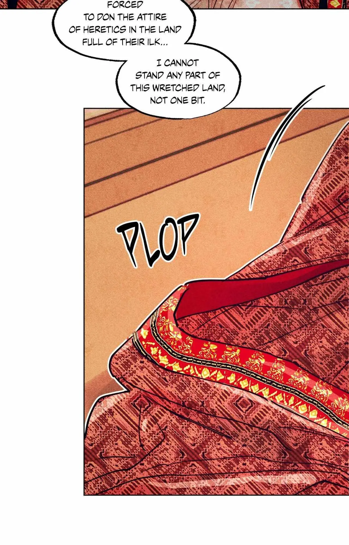 How to Be the Chosen One Chapter 82 page 69 - 