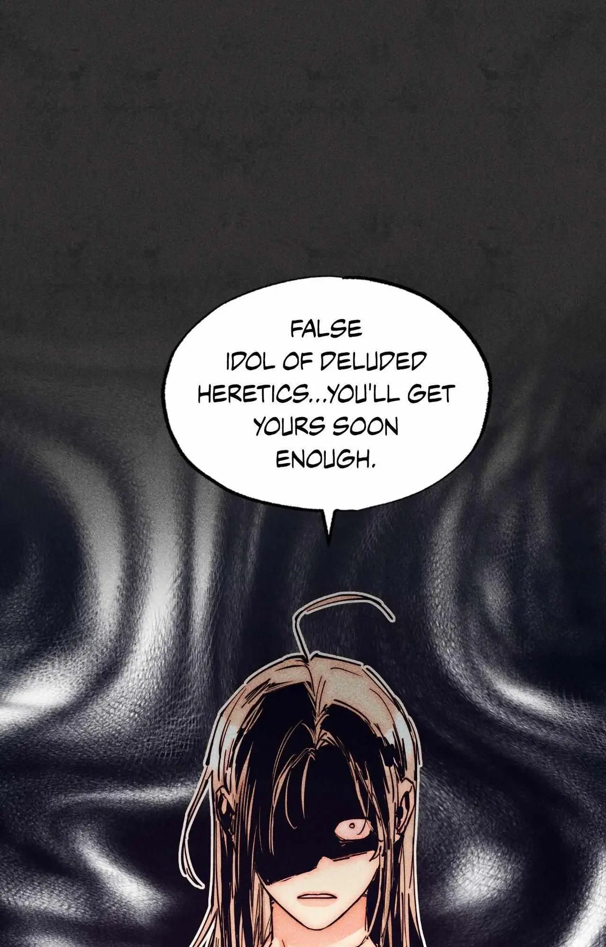 How to Be the Chosen One Chapter 82 page 73 - 