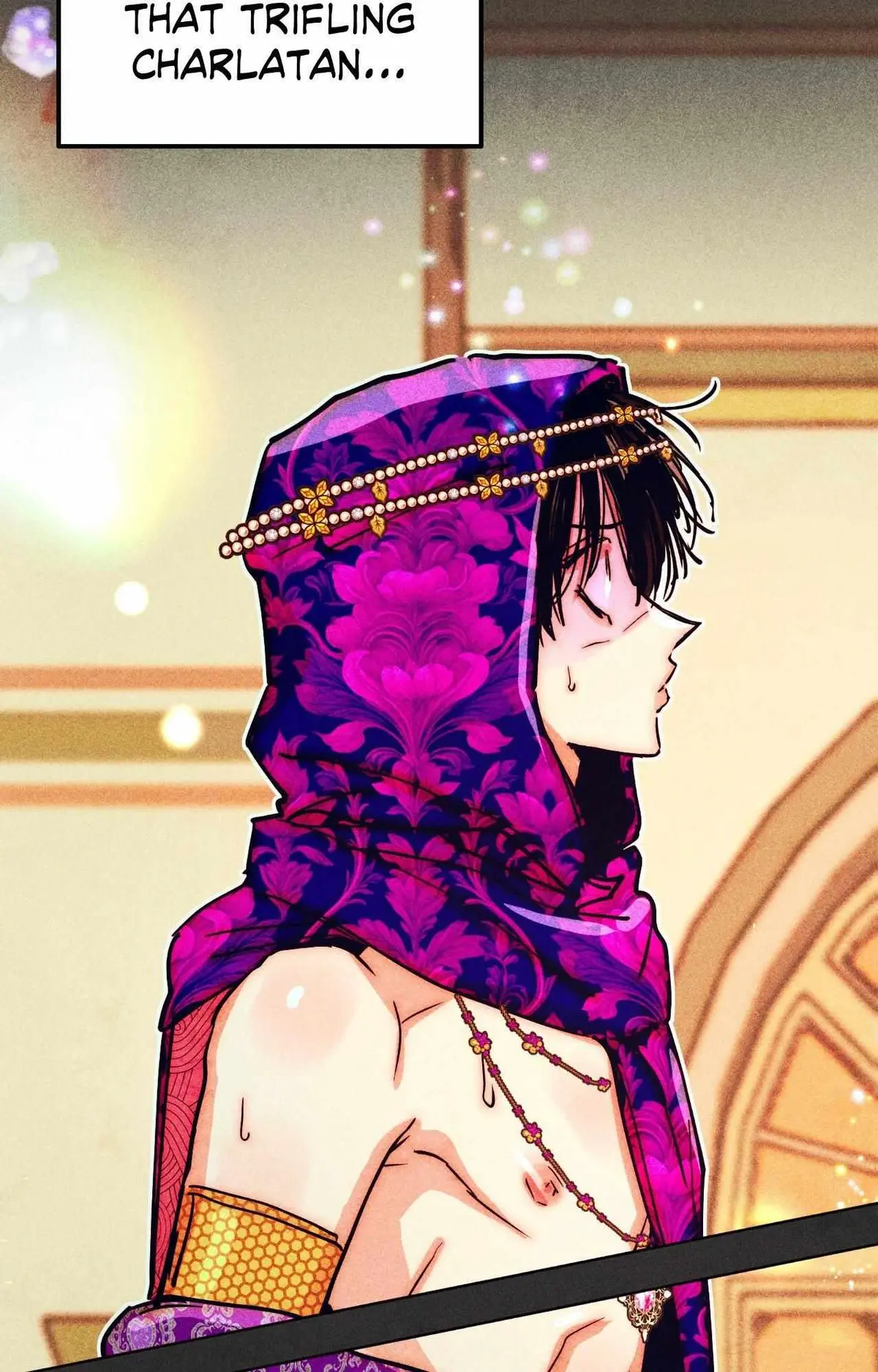 How to Be the Chosen One Chapter 82 page 75 - 