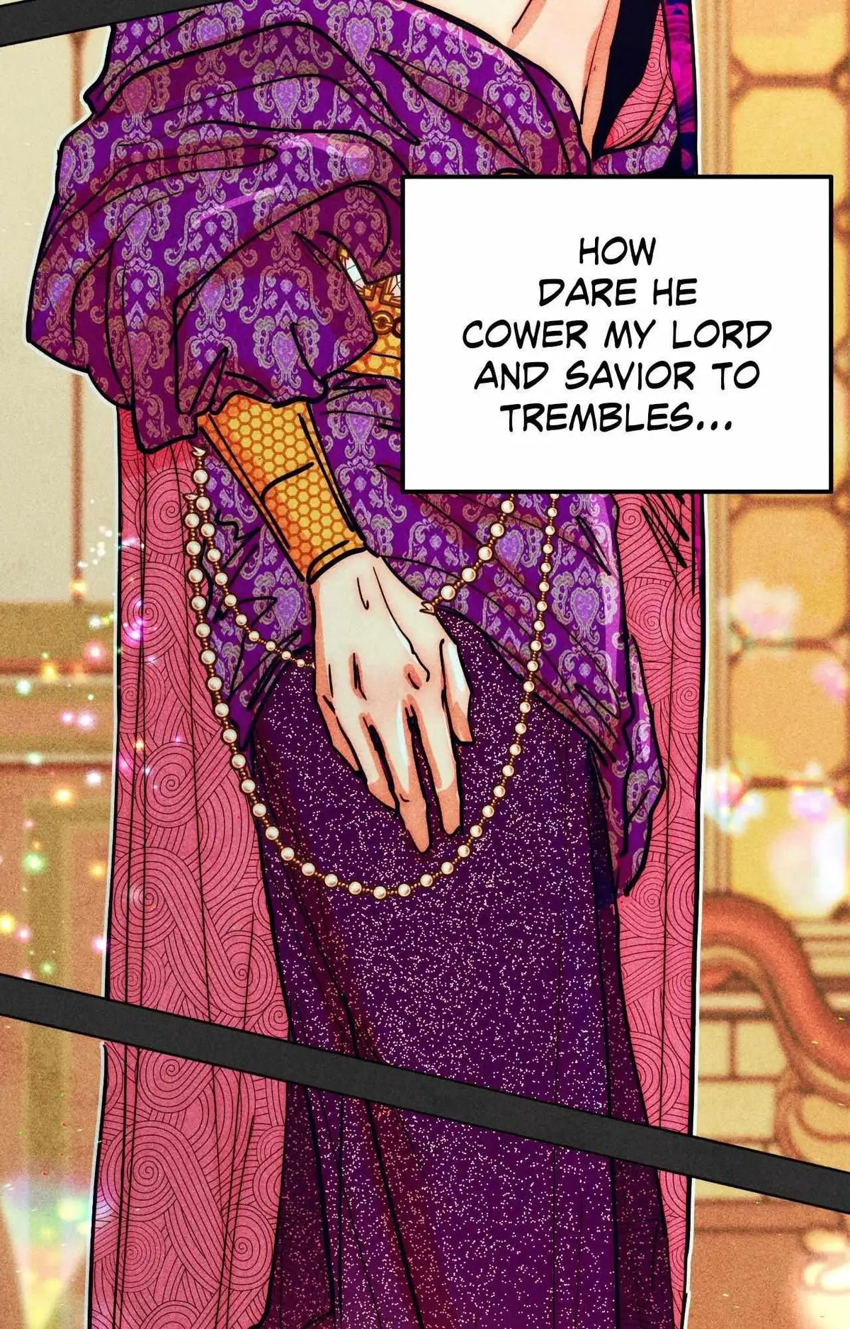 How to Be the Chosen One Chapter 82 page 76 - 