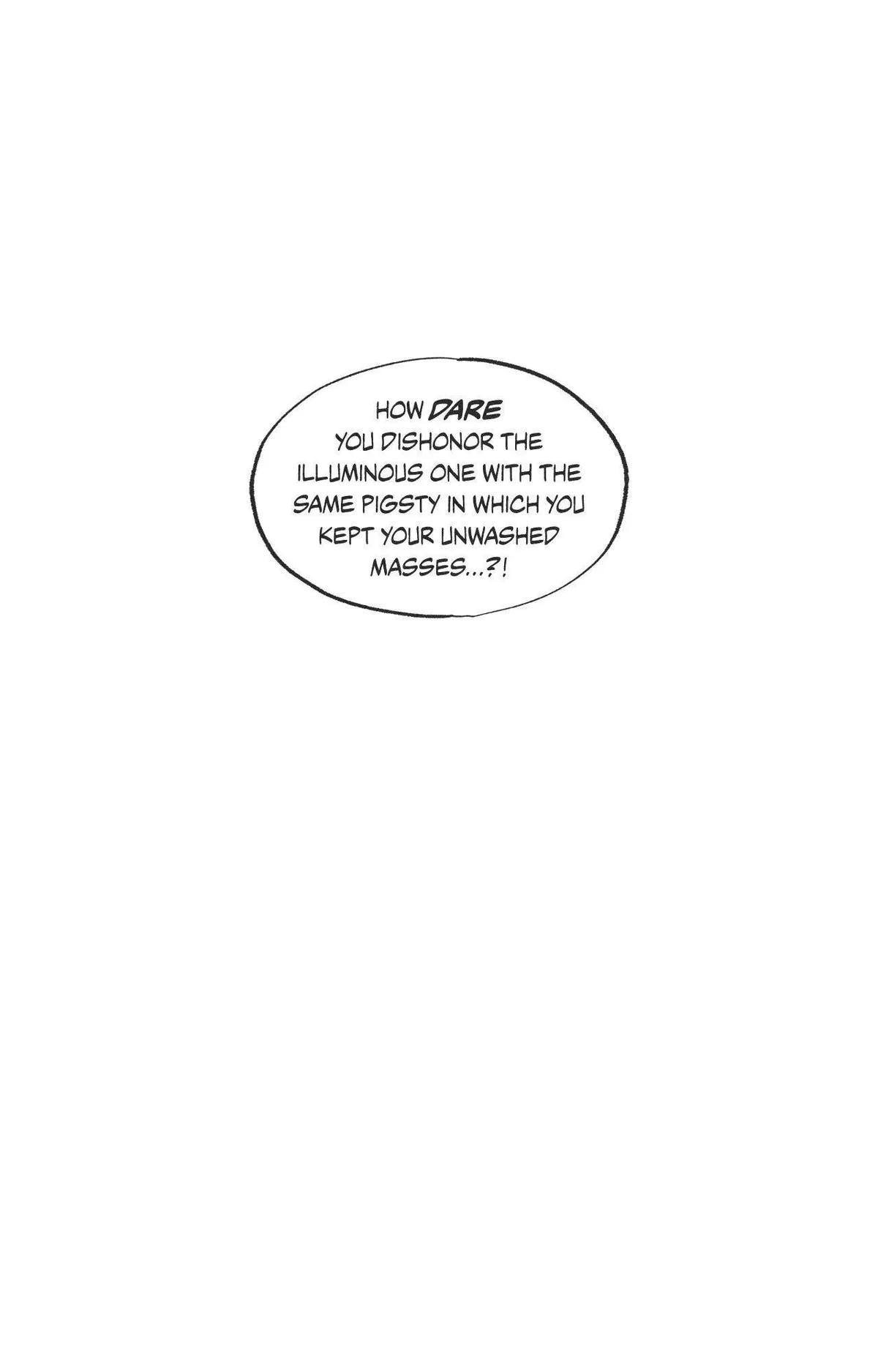 How to Be the Chosen One Chapter 82 page 9 - 