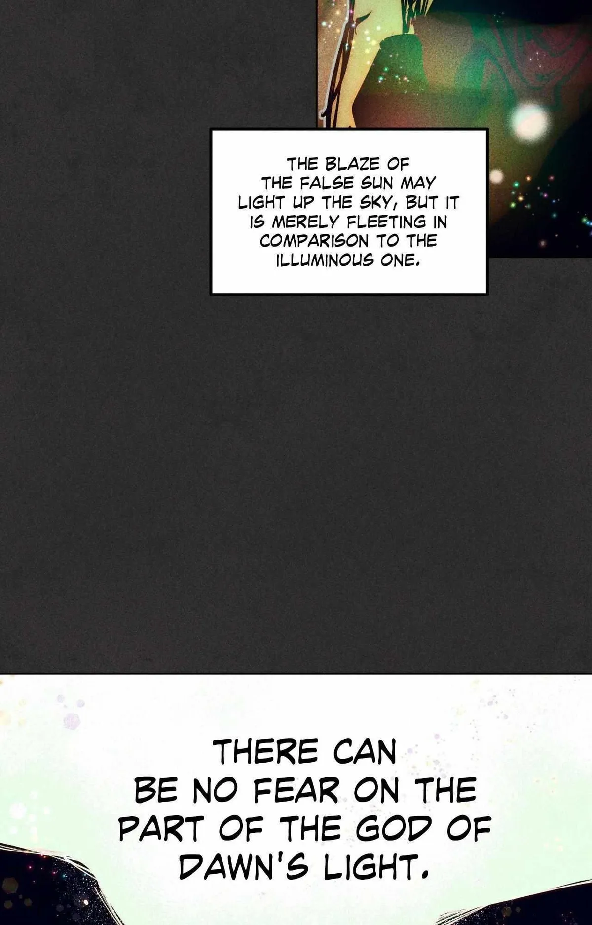 How to Be the Chosen One Chapter 82 page 81 - 