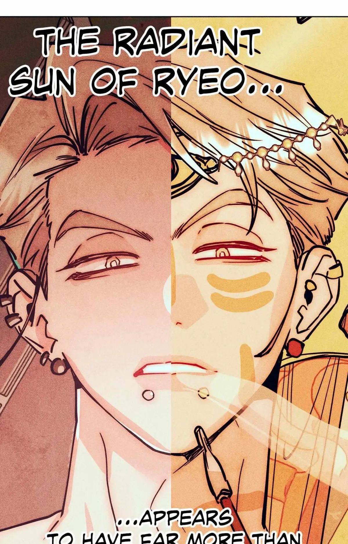 How to Be the Chosen One Chapter 82 page 89 - 