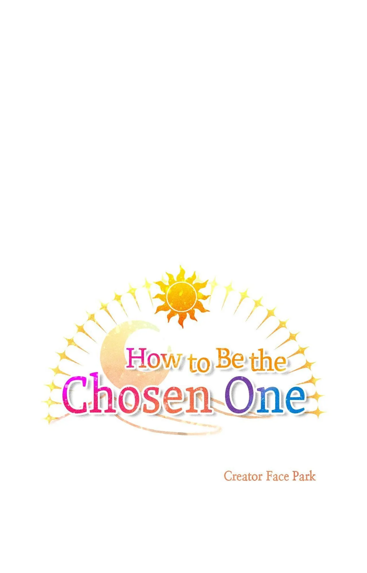How to Be the Chosen One Chapter 82 page 10 - 