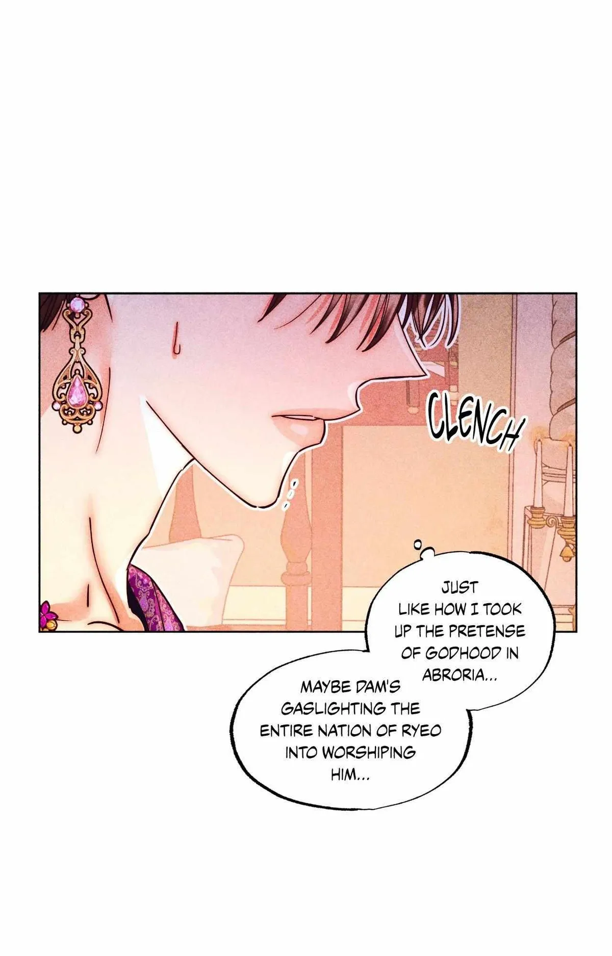 How to Be the Chosen One Chapter 82 page 91 - 