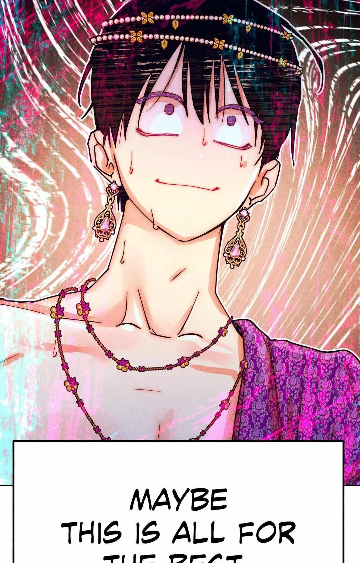 How to Be the Chosen One Chapter 82 page 94 - 