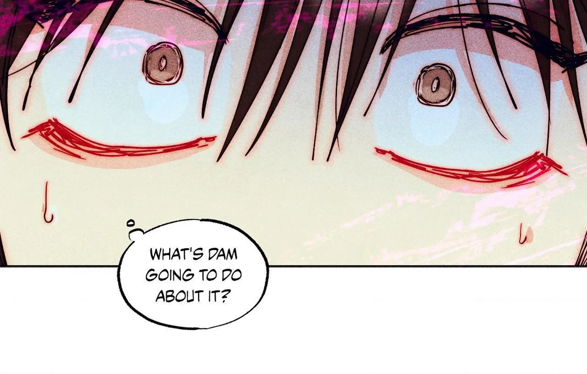How to Be the Chosen One Chapter 82 page 97 - 