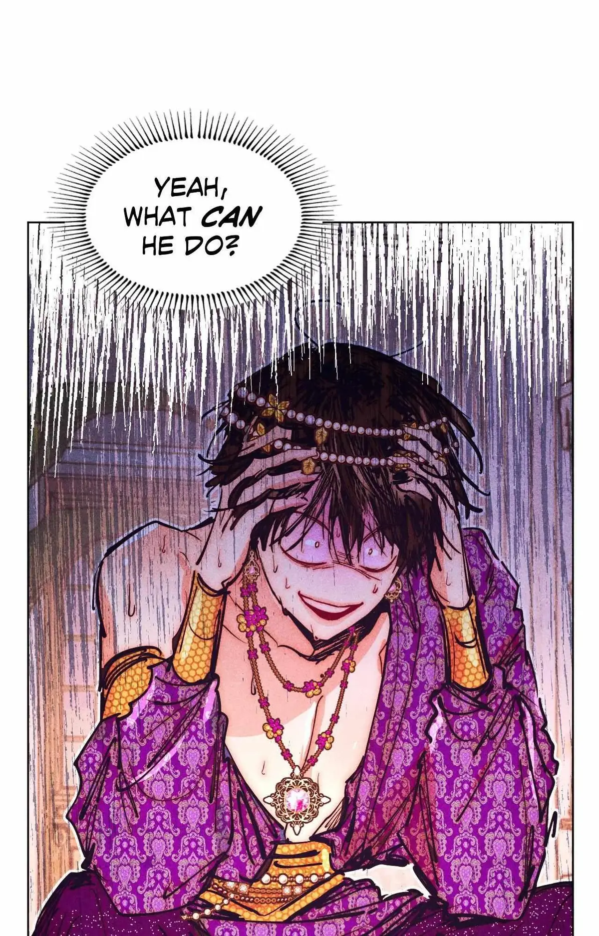 How to Be the Chosen One Chapter 82 page 98 - 