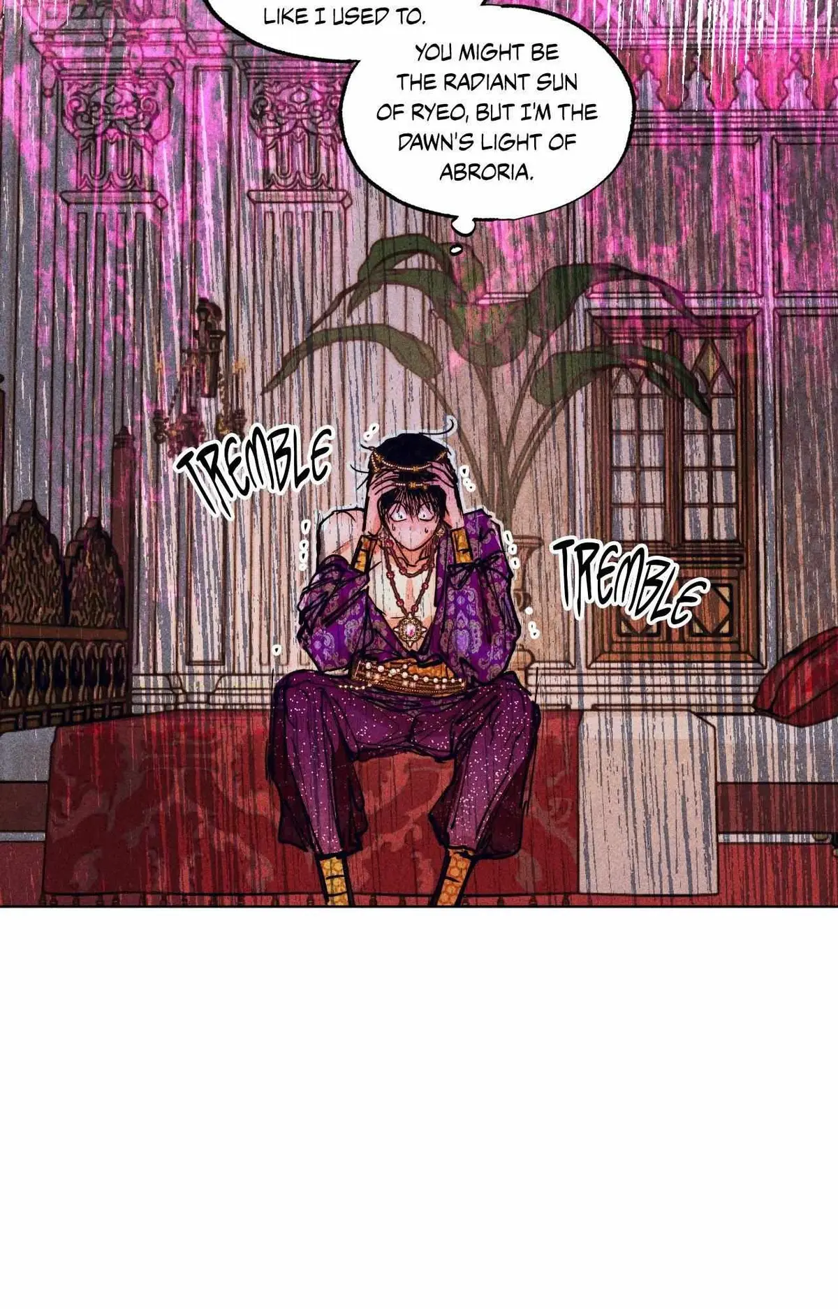 How to Be the Chosen One Chapter 82 page 100 - 