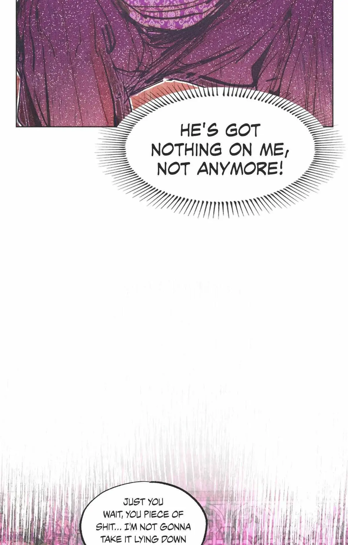 How to Be the Chosen One Chapter 83 page 2 - 