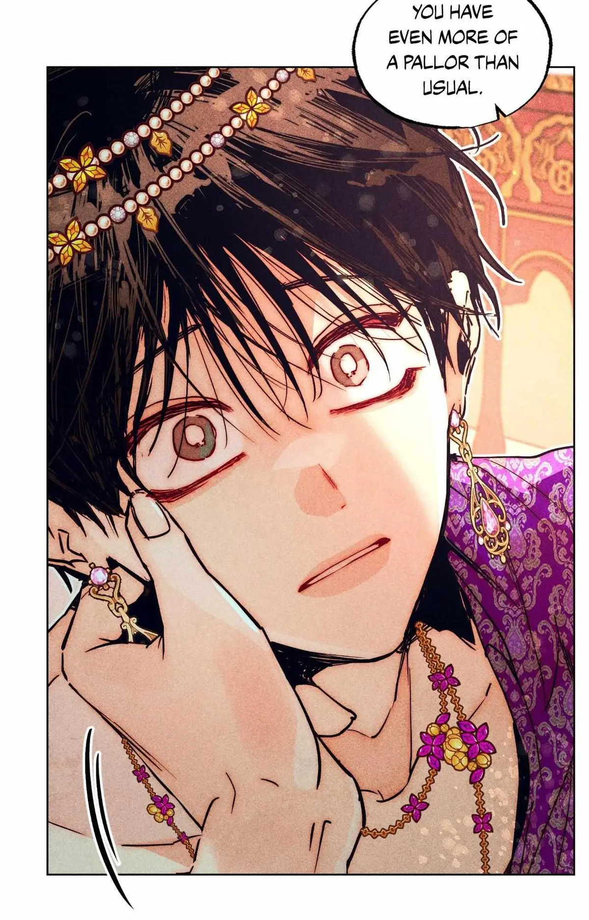 How to Be the Chosen One Chapter 83 page 11 - 