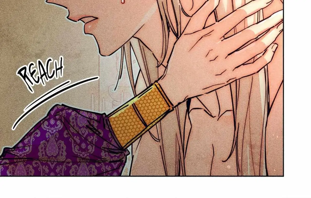 How to Be the Chosen One Chapter 83 page 14 - 