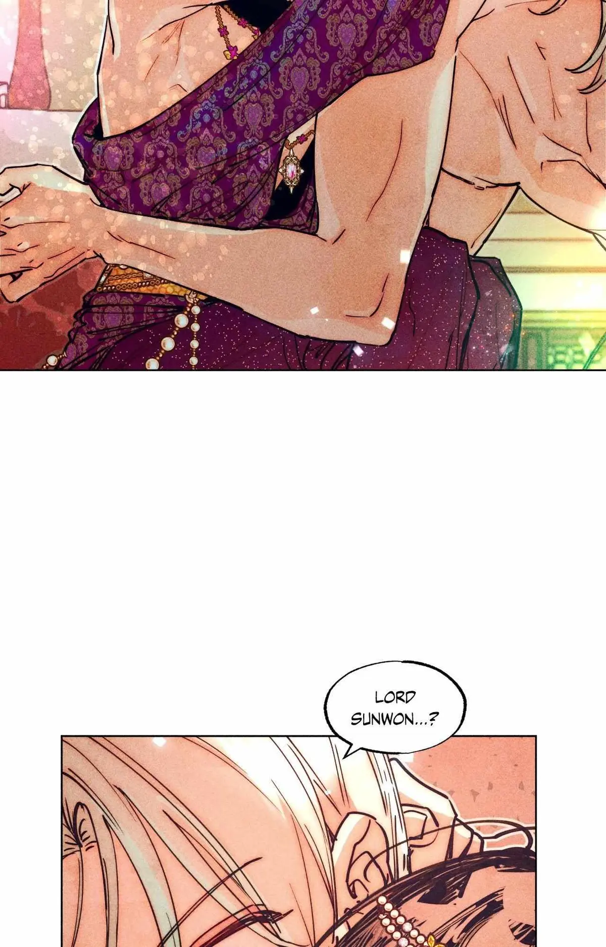 How to Be the Chosen One Chapter 83 page 16 - 