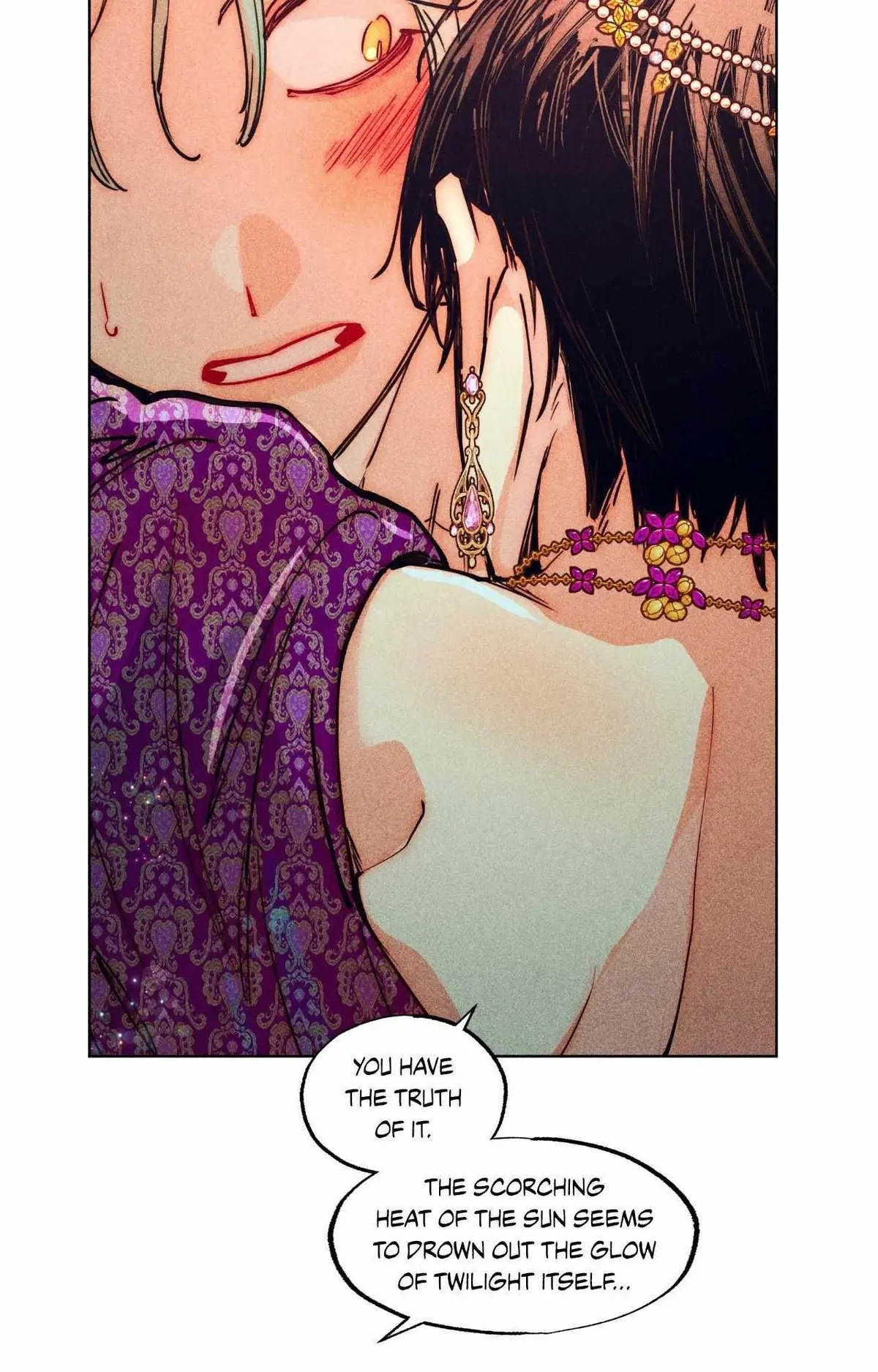How to Be the Chosen One Chapter 83 page 17 - 