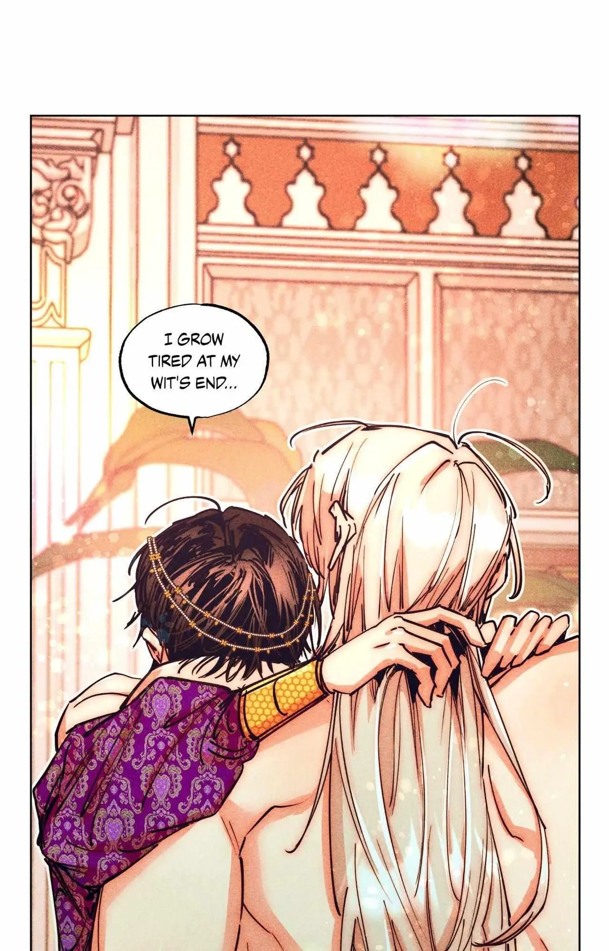 How to Be the Chosen One Chapter 83 page 19 - 