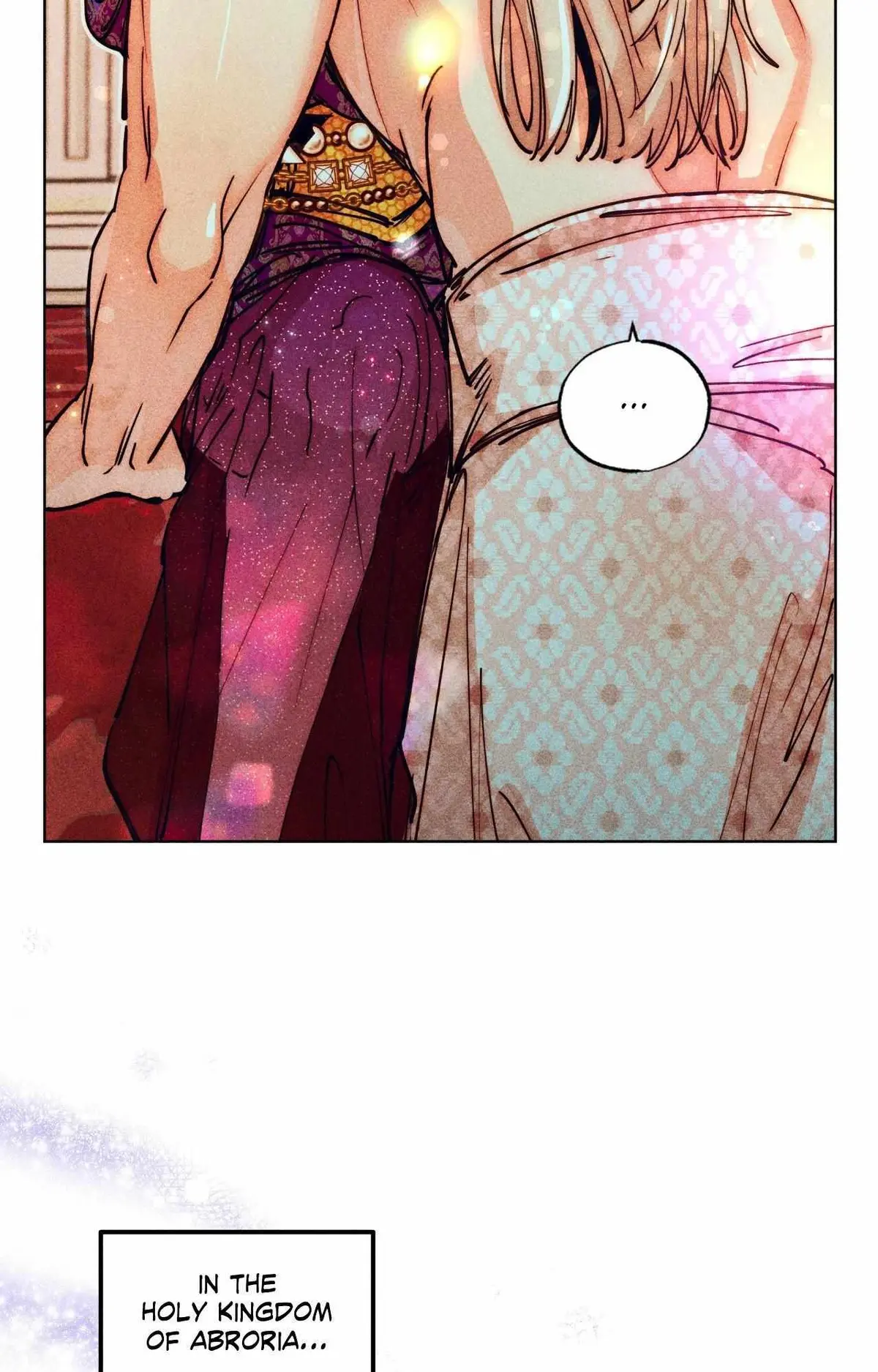 How to Be the Chosen One Chapter 83 page 20 - 