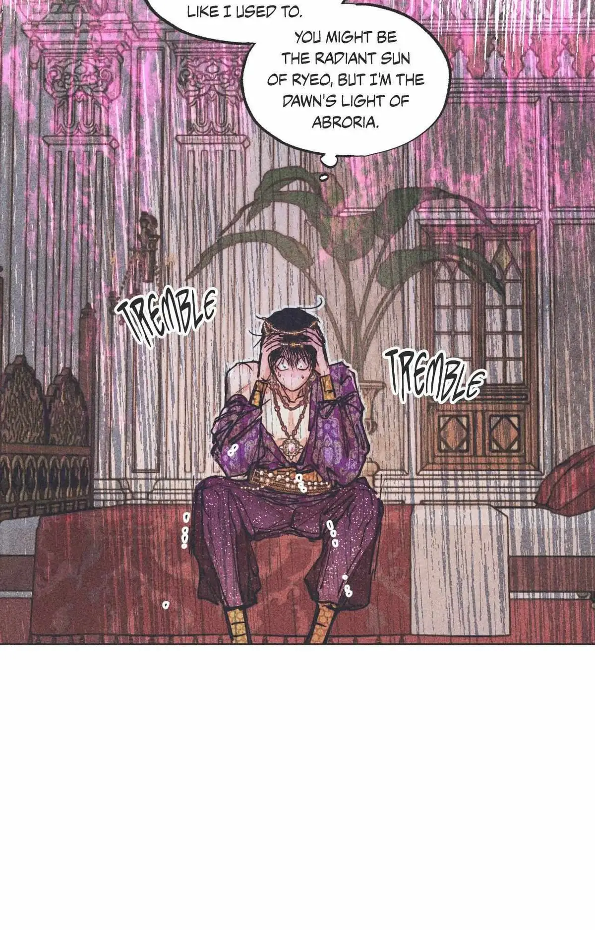 How to Be the Chosen One Chapter 83 page 3 - 