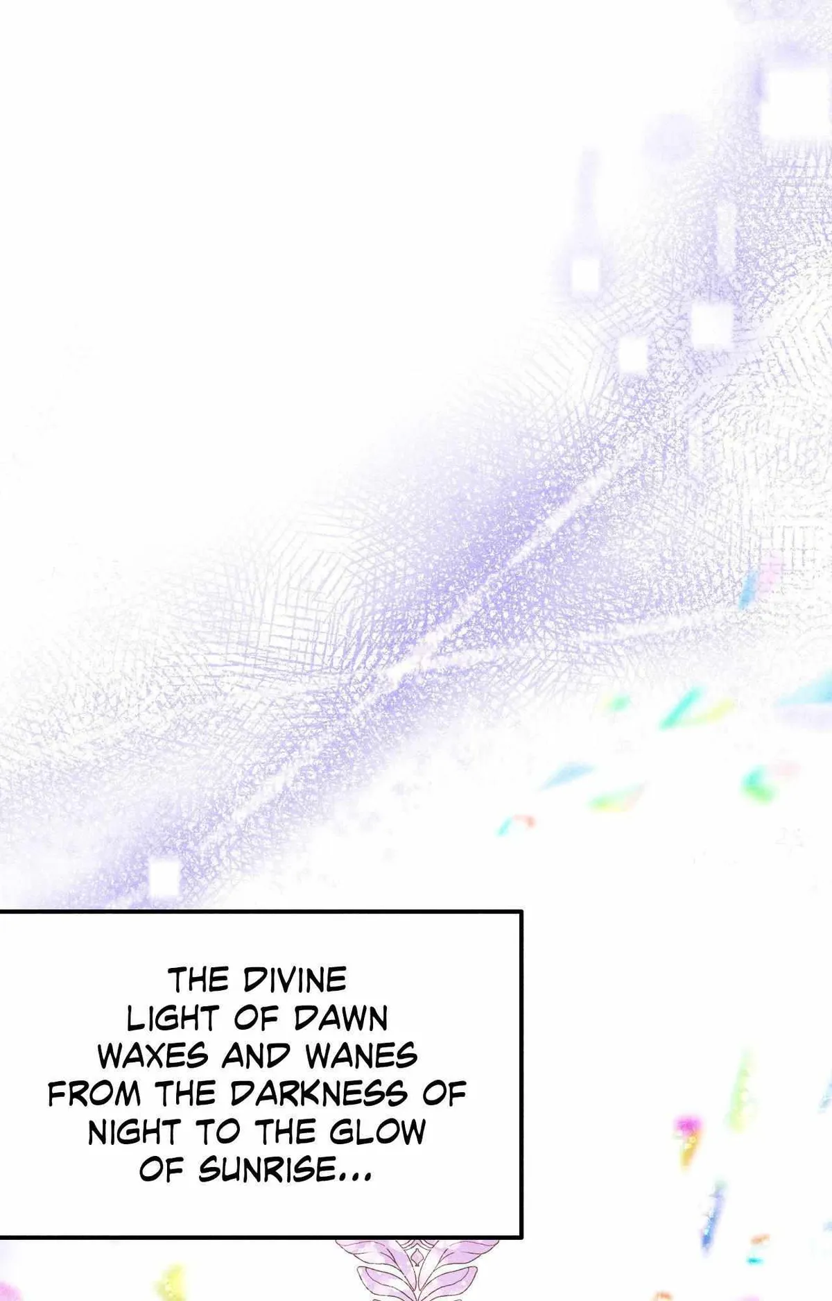 How to Be the Chosen One Chapter 83 page 26 - 