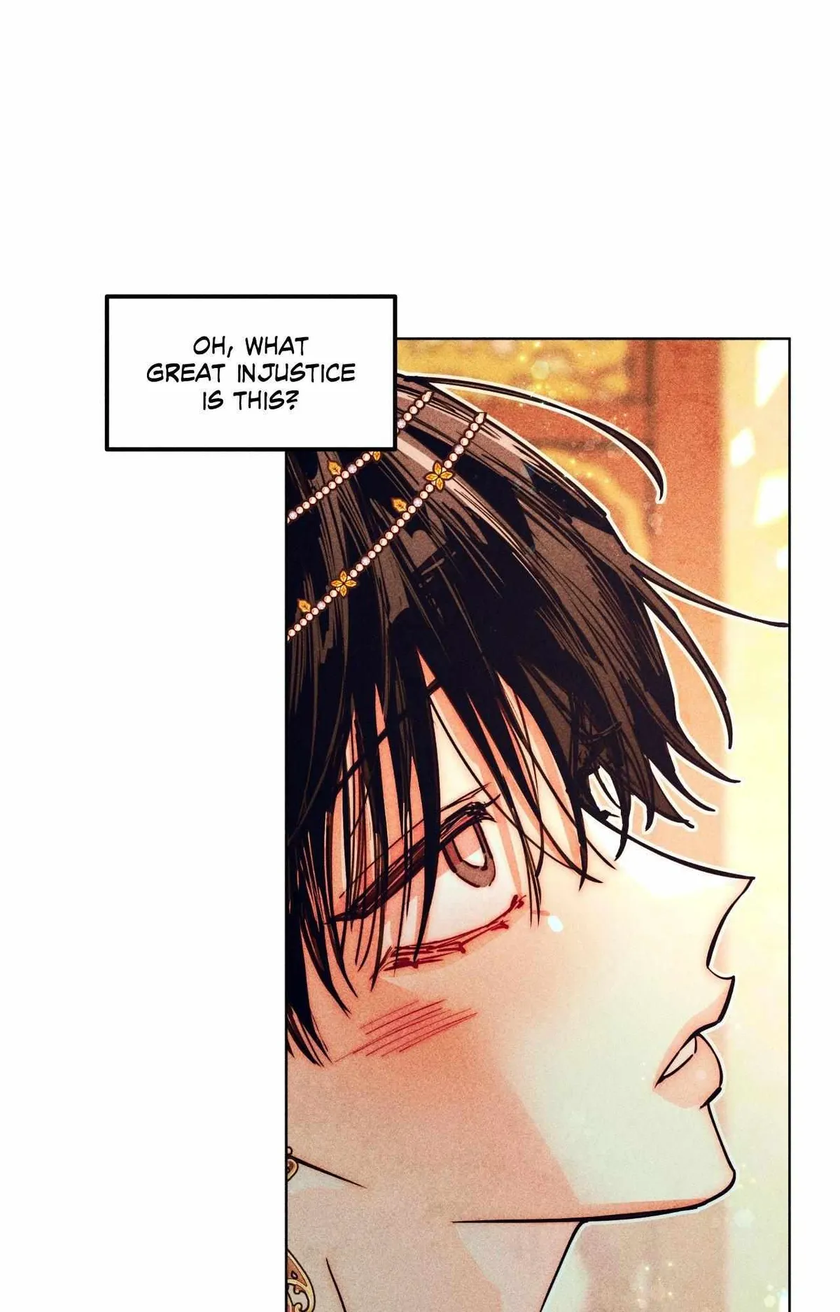 How to Be the Chosen One Chapter 83 page 29 - 