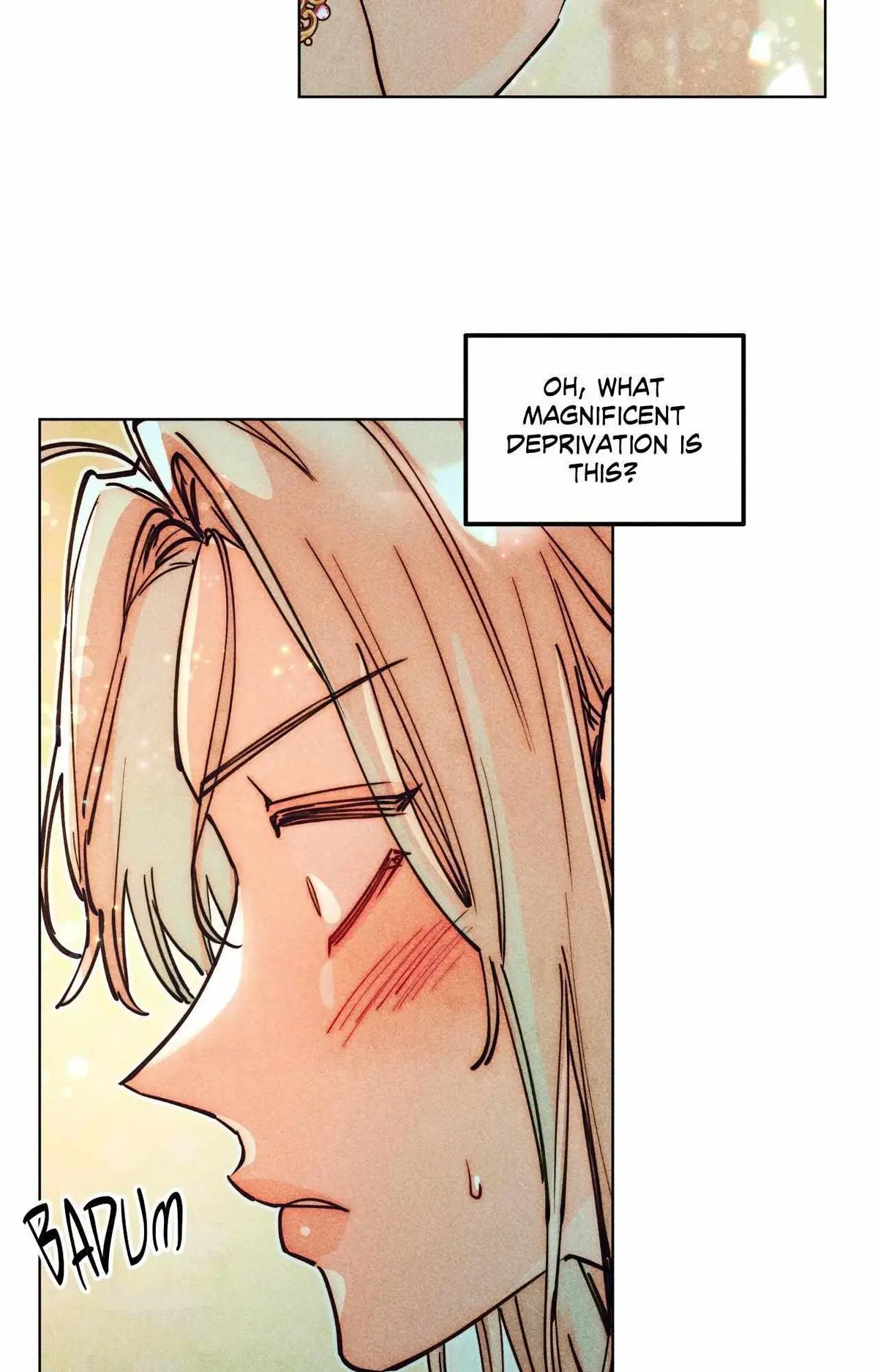 How to Be the Chosen One Chapter 83 page 30 - 