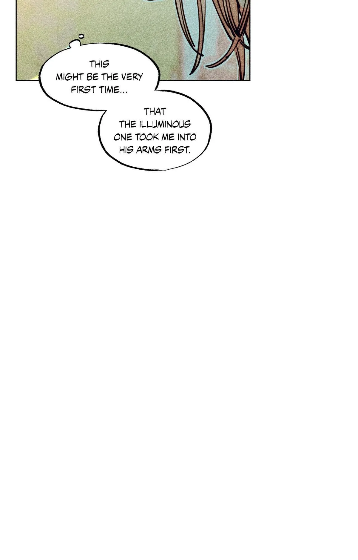 How to Be the Chosen One Chapter 83 page 31 - 