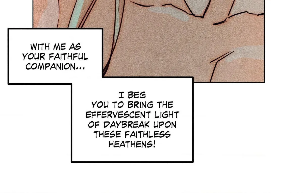 How to Be the Chosen One Chapter 83 page 35 - 