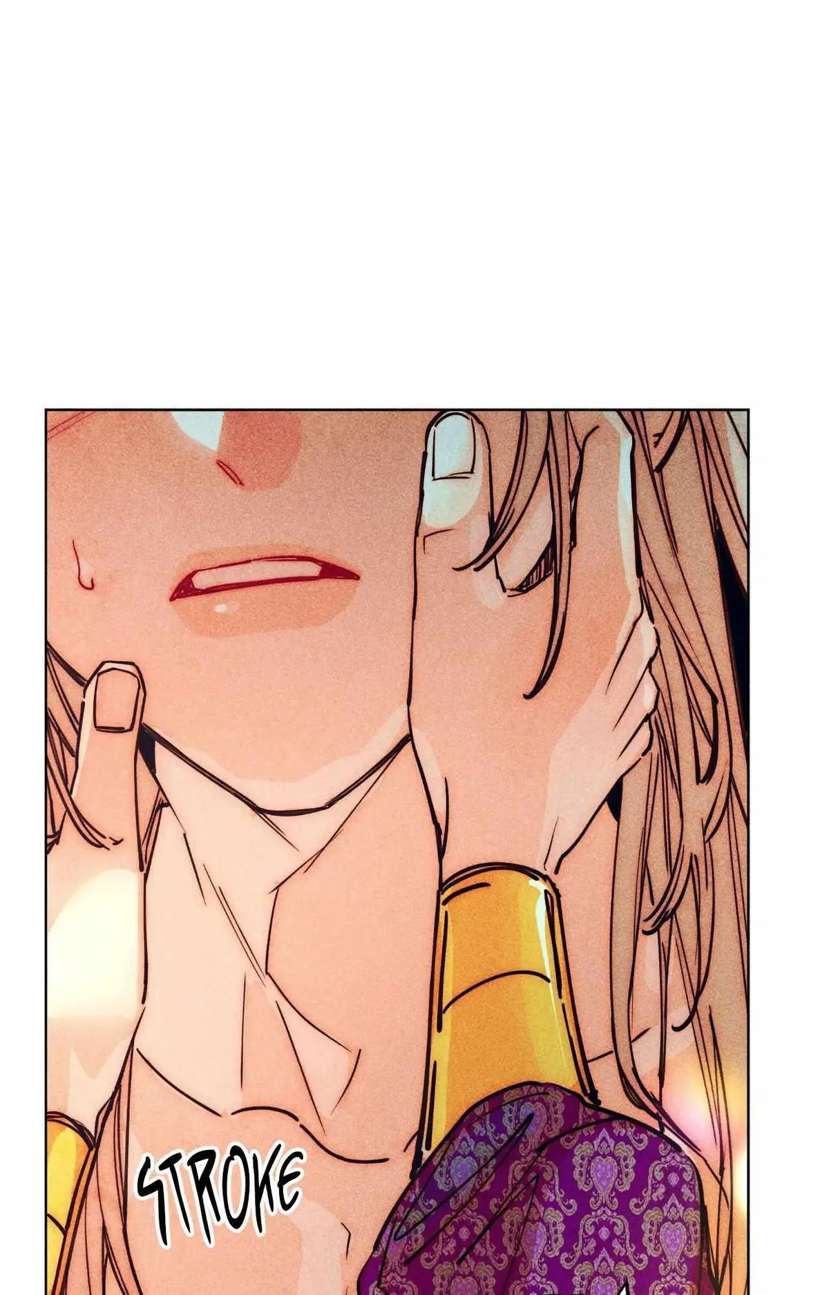 How to Be the Chosen One Chapter 83 page 36 - 