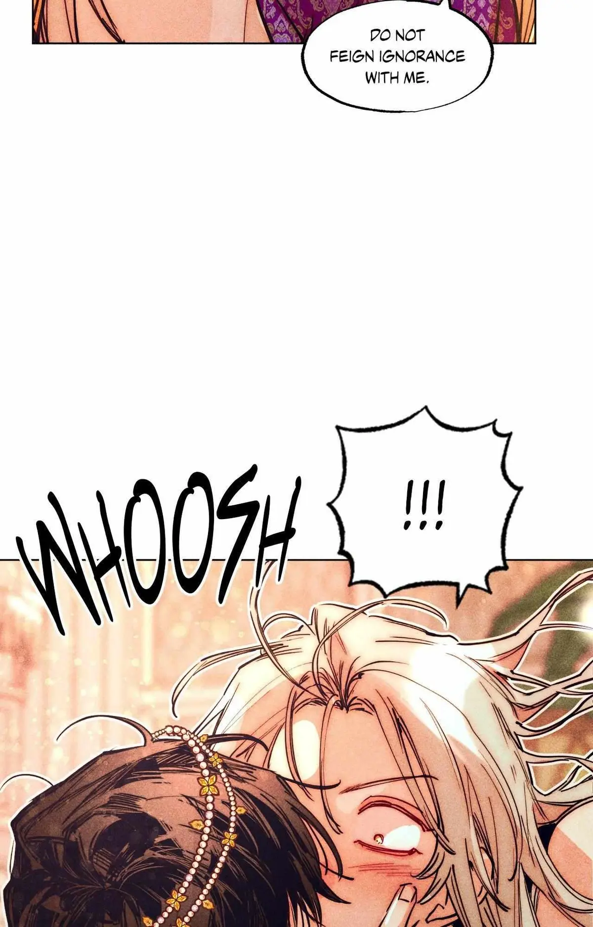 How to Be the Chosen One Chapter 83 page 37 - 