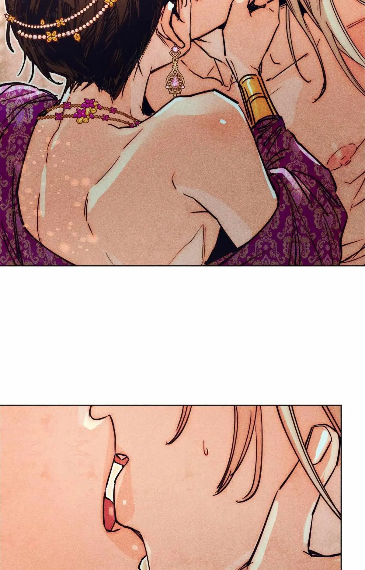 How to Be the Chosen One Chapter 83 page 38 - 