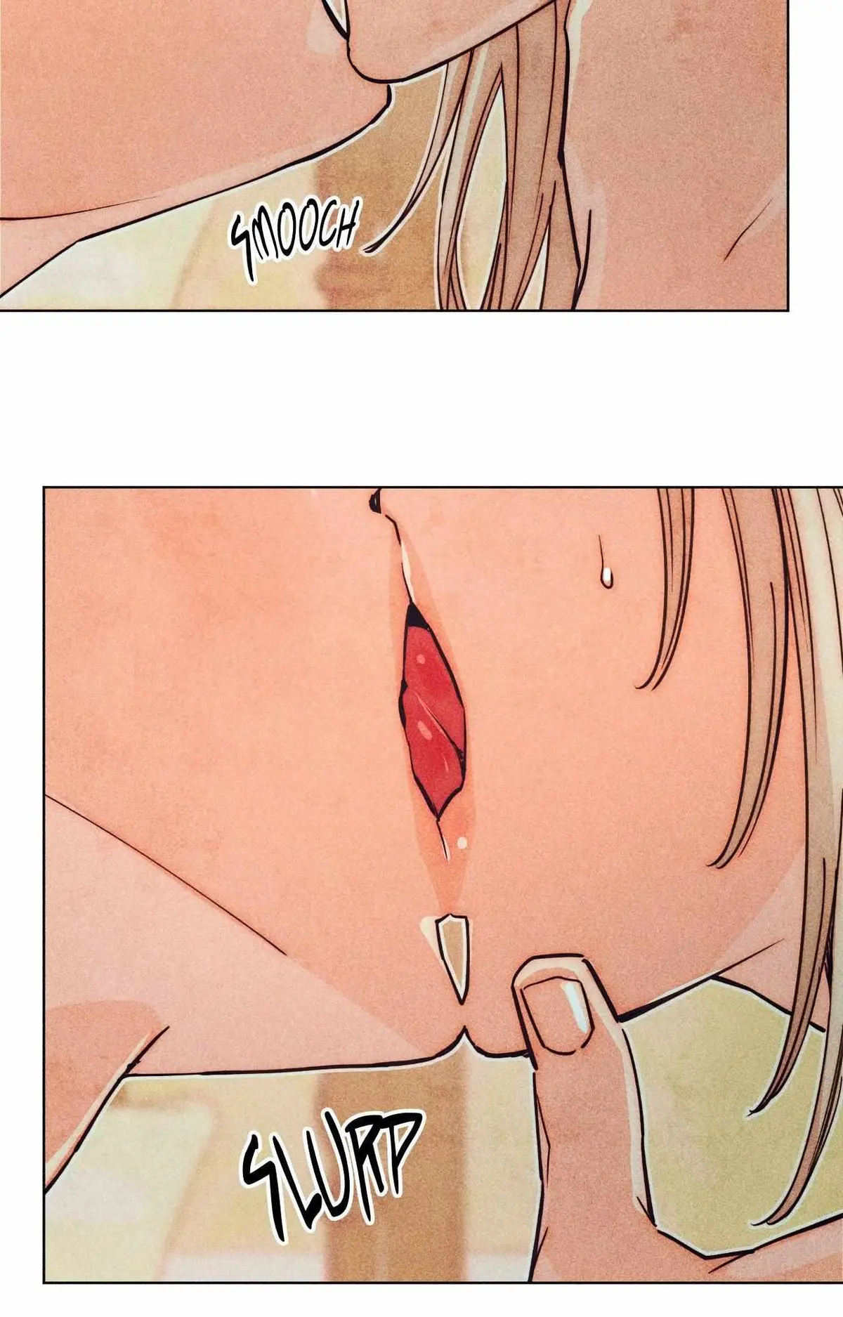 How to Be the Chosen One Chapter 83 page 39 - 