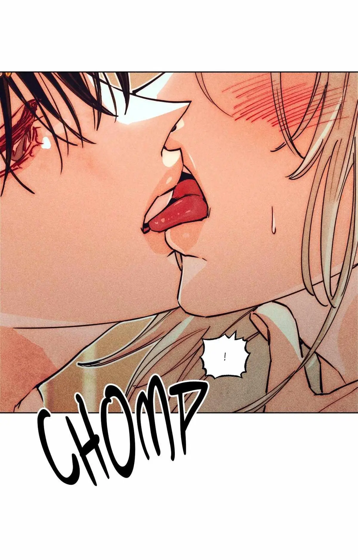 How to Be the Chosen One Chapter 83 page 40 - 