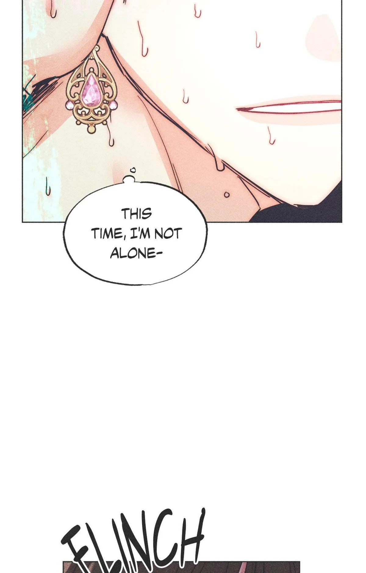 How to Be the Chosen One Chapter 83 page 5 - 