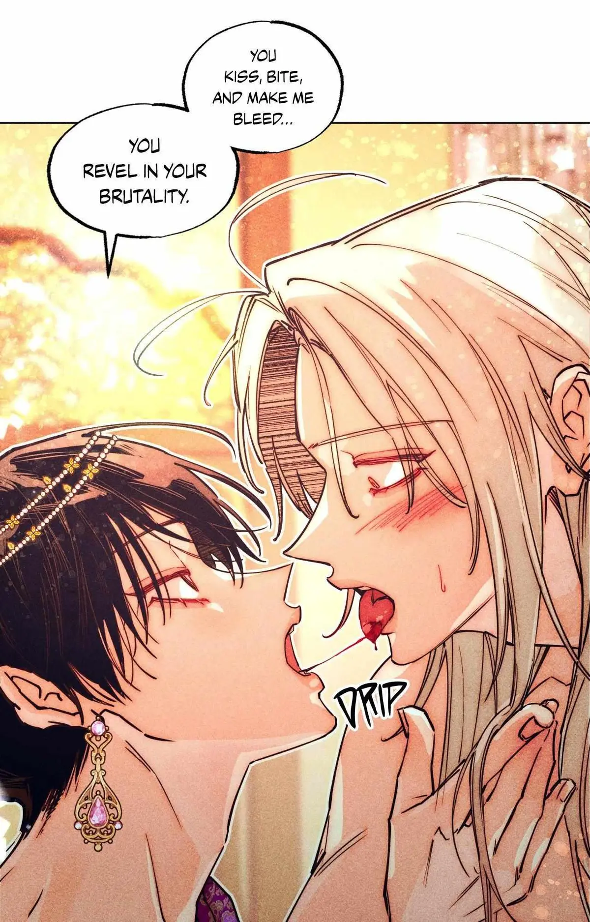 How to Be the Chosen One Chapter 83 page 41 - 
