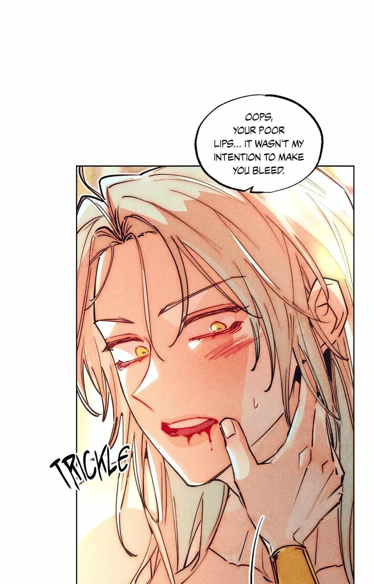 How to Be the Chosen One Chapter 83 page 43 - 