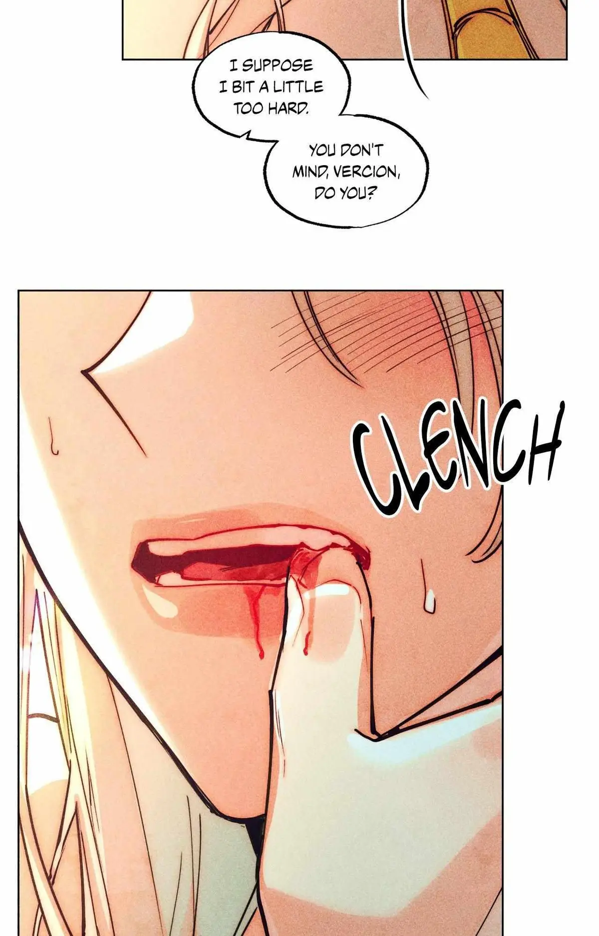 How to Be the Chosen One Chapter 83 page 44 - 