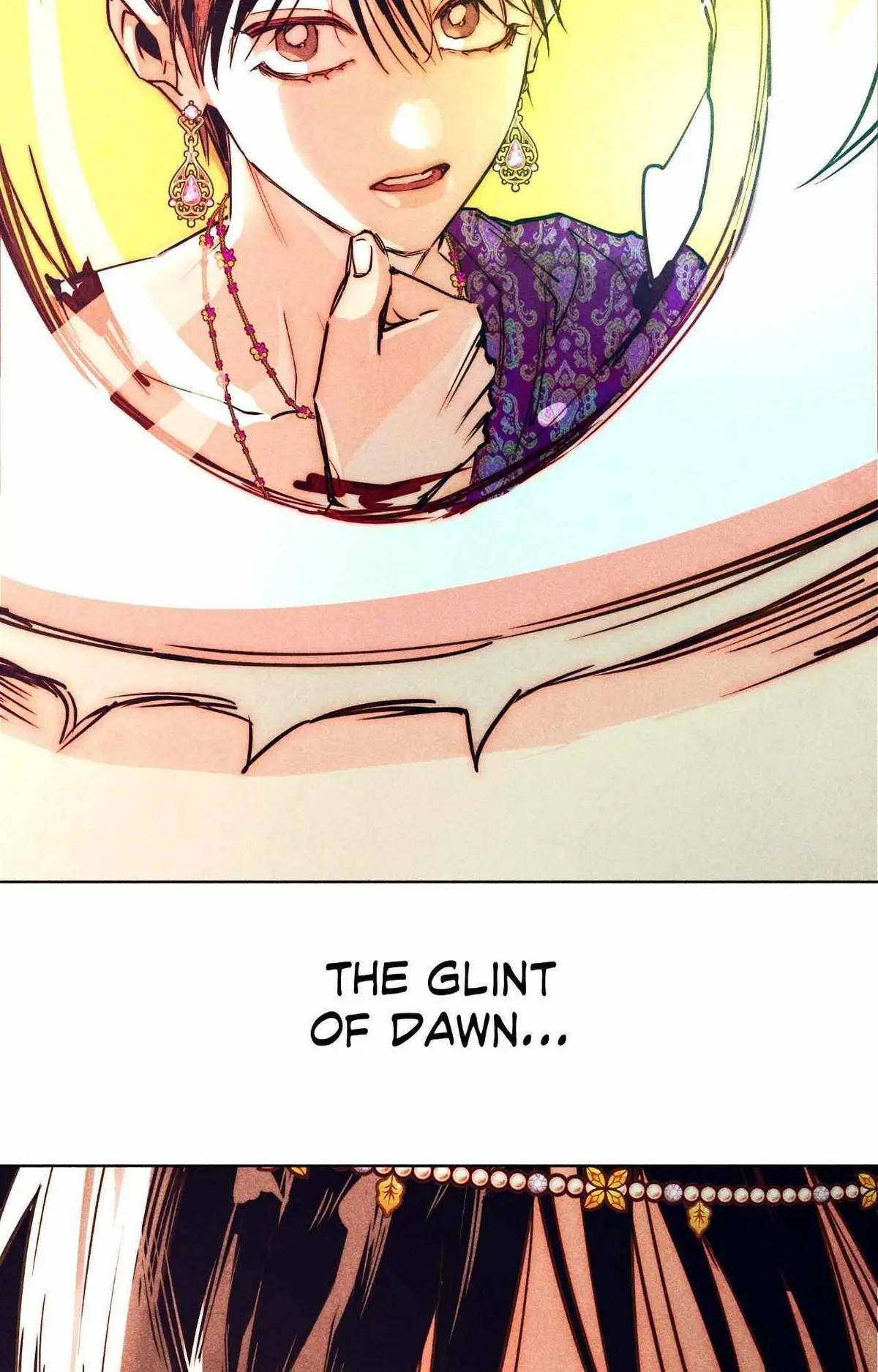 How to Be the Chosen One Chapter 83 page 51 - 